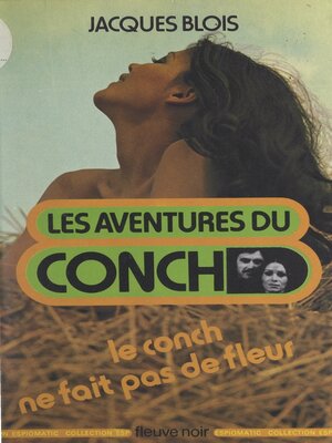 cover image of Le Conch ne fait pas de fleur